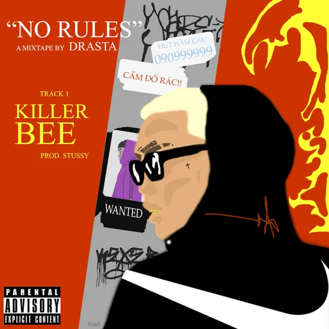 Killer Bee