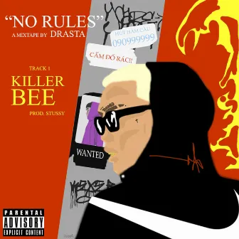 Killer Bee by Drasta