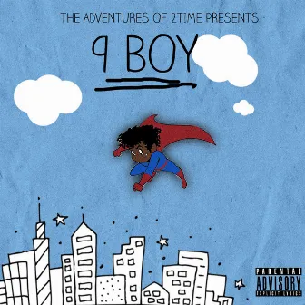 9BOY by 2Time