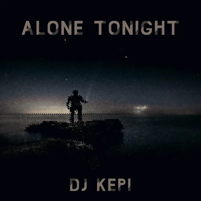 Alone Tonight