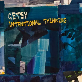 Intentional Thinking by Qetsy