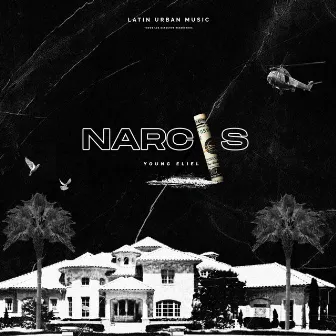 Narcos by Young Eliel