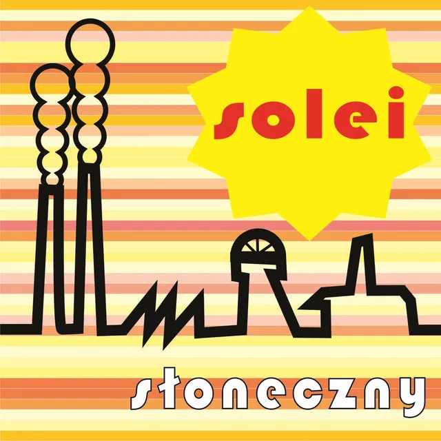 Słoneczny (Remix)