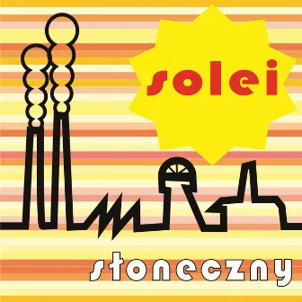 Słoneczny by Solei