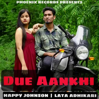 Due Aankhi by Lata Adhikari