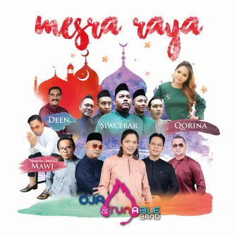 Mesra Raya by Oja and Tunable Band