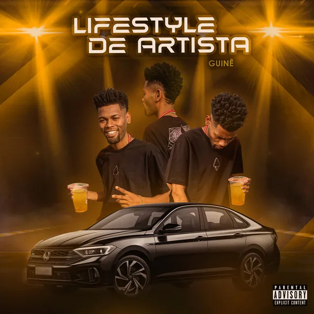 Lifestyle de Artista