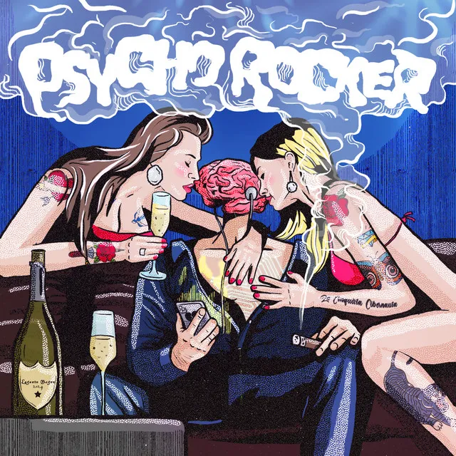 Psycho Rocker