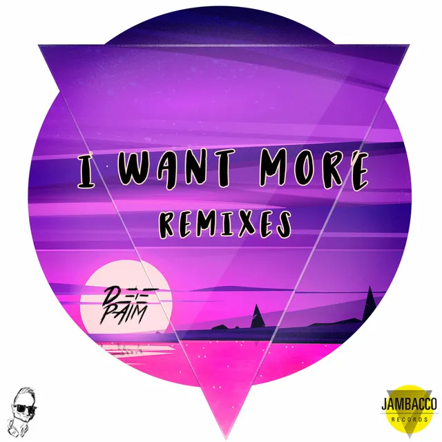 I Want More - Van Heden Remix