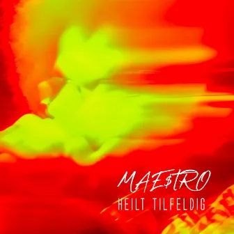 Heilt Tilfeldig by Mae$Tro