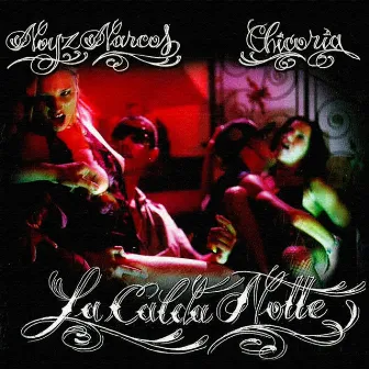 La calda notte by Noyz Narcos