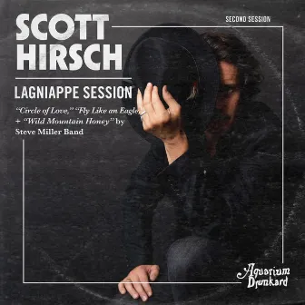 Lagniappe Session by Scott Hirsch