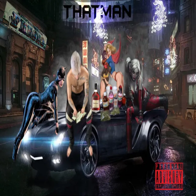 Thatman