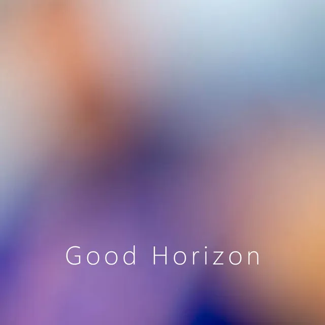 Good Horizon