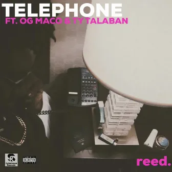 Telephone by reed.