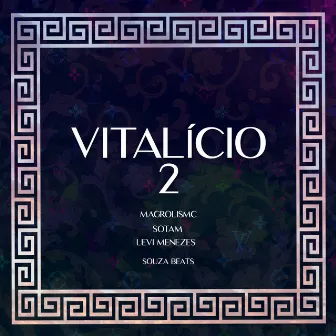 Vitalício 2 by MagrolisMC