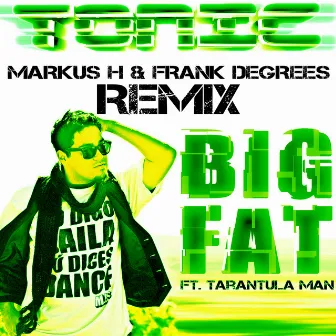 Big Fat (Markus H & Frank Degrees Remix) by Tonic