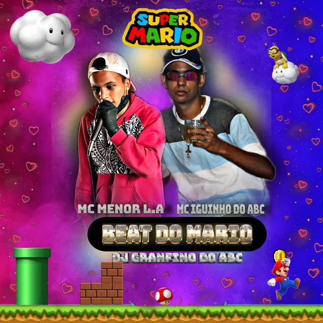 Beat do Mario