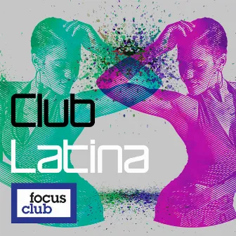 Club Latina by Max Bronco