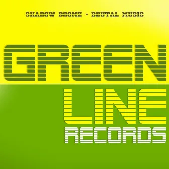 Brutal Music by Shadow Boomz