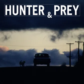 Hunter & Prey by Juan Blas Caballero