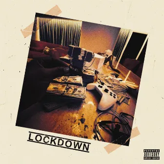 Lockdown by Andre James