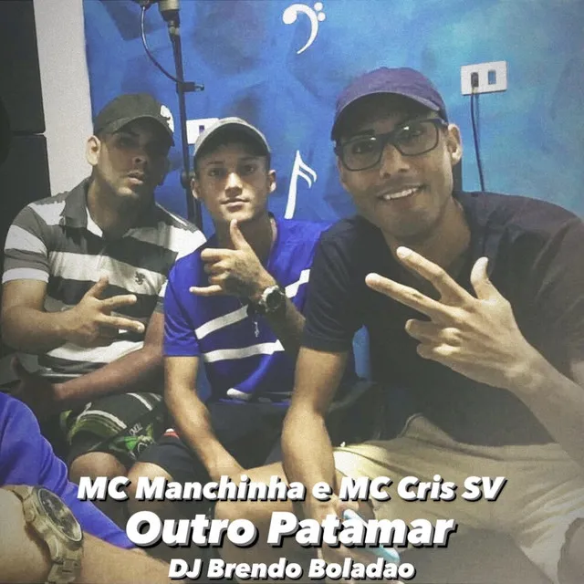 Outro Patamar