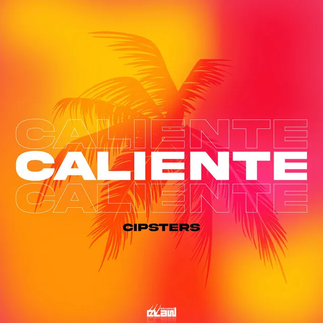 Caliente - Radio Edit