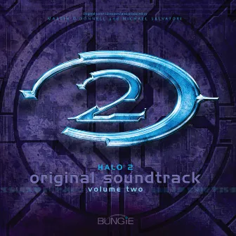 Halo 2, Vol. 2 (Original Soundtrack) by Martin O'Donnell