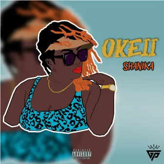 Okeii by Shanika