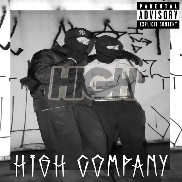 HIGH COMPANY