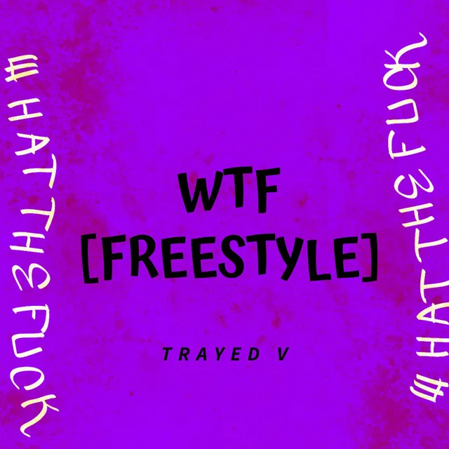 WTF - freestyle