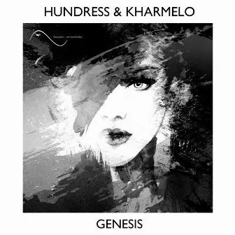 Genesis (Radio Mix) by Kharmelo