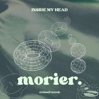 Inside My Head by morier.