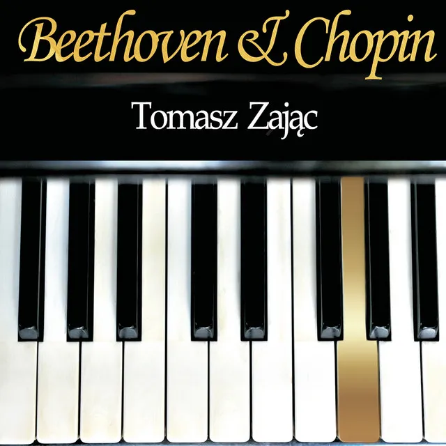 Beethoven & Chopin