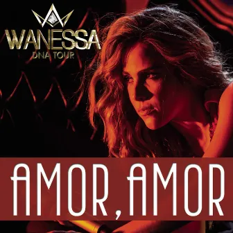 Amor, Amor by Wanessa Camargo