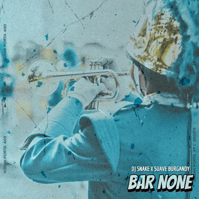 BAR NONE