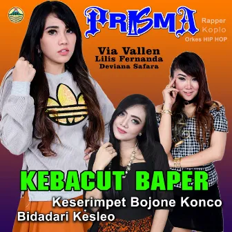 Prisma Kebacut Baper by Via Vallen