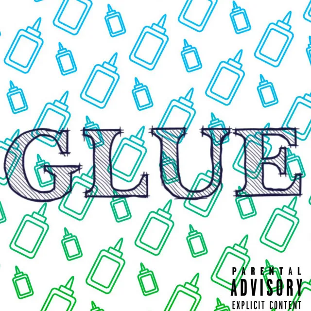 Glue