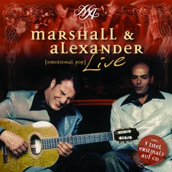 Marshall & Alexander live by Marshall & Alexander