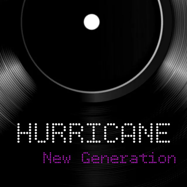 New Generation - Radio Edit