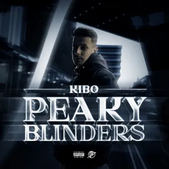 Peaky Blinders by Kibo