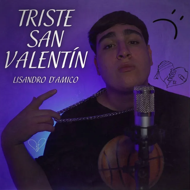 Triste San Valentín