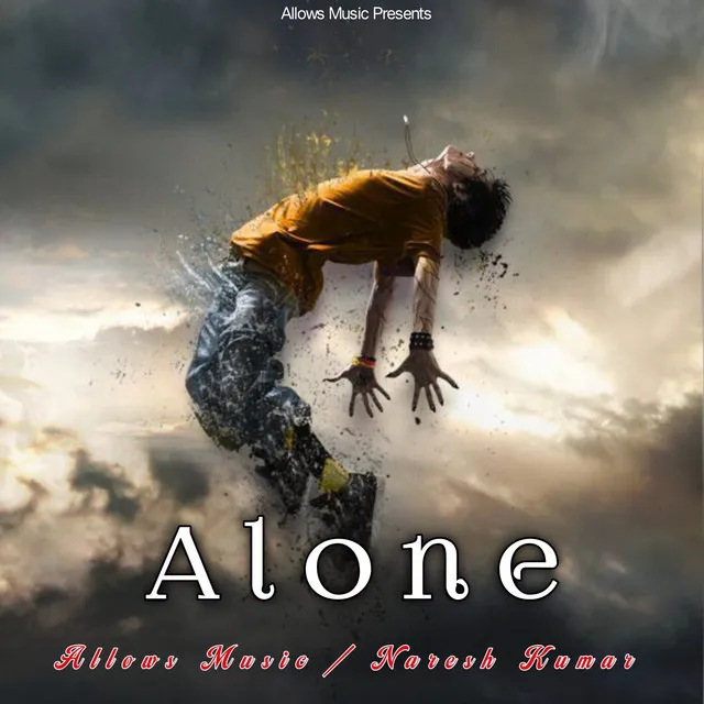 Alone