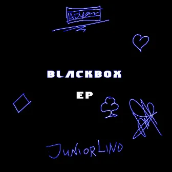 Blackbox by Junior Lino