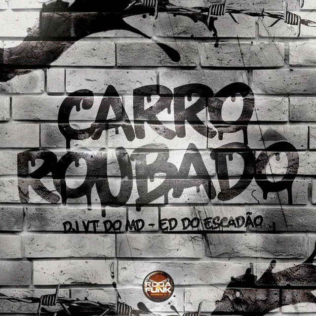 Carro Roubado