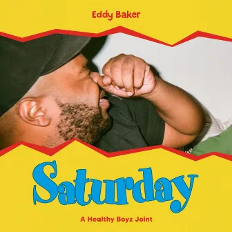 SATURDAY by Eddy Baker