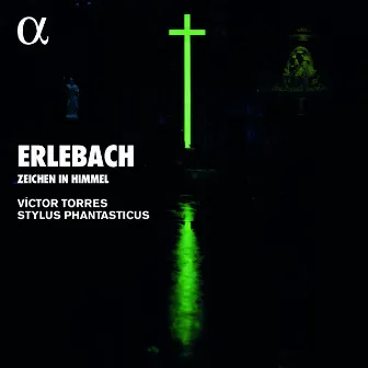 Erlebach: Zeichen im Himmel (Alpha Collection) by Víctor Torres