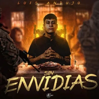 Sin Envidias by Luis Andujo