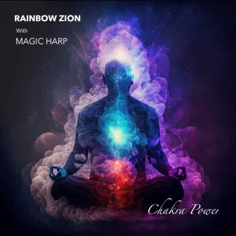 Chakra Power by Rainbow Zion